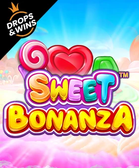 Sweet Bonanza