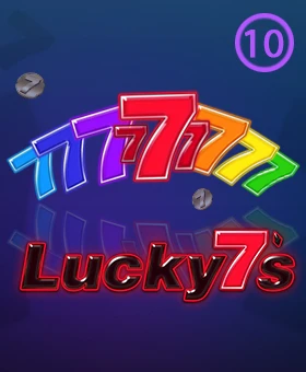 Lucky7's 10