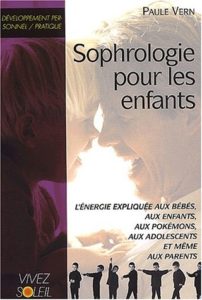 Caroline Chaudru sophrologue - therapeute-carolinechaudru.fr livre enfants